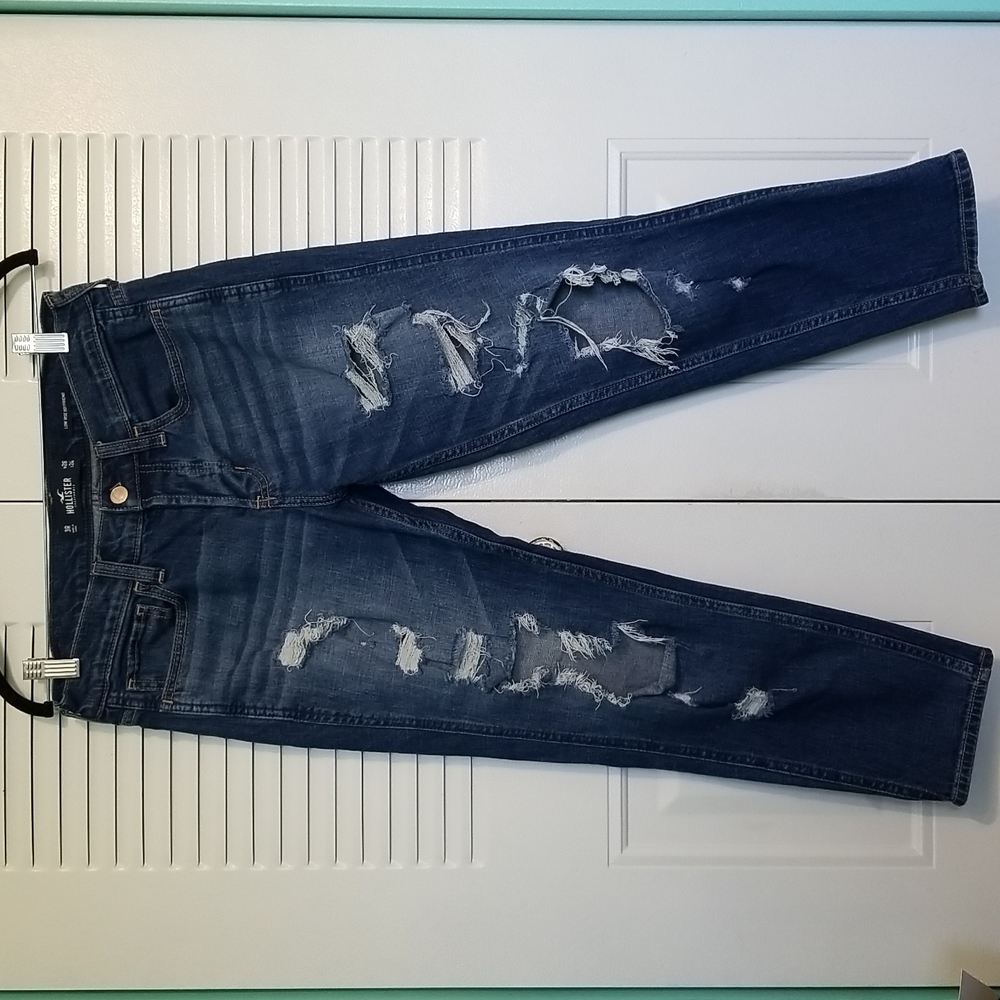 Boyfriend Jeans